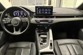 Audi A5, 3.0, 170 kW, дизель, автомат, полный привод