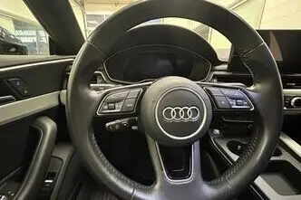 Audi A5, 3.0, 170 kW, дизель, автомат, полный привод