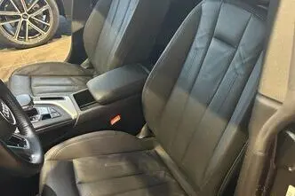 Audi A5, 3.0, 170 kW, дизель, автомат, полный привод