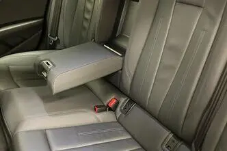 Audi A5, 3.0, 170 kW, дизель, автомат, полный привод