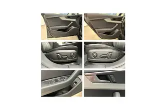 Audi A5, 3.0, 170 kW, дизель, автомат, полный привод