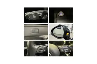 Audi A5, 3.0, 170 kW, дизель, автомат, полный привод