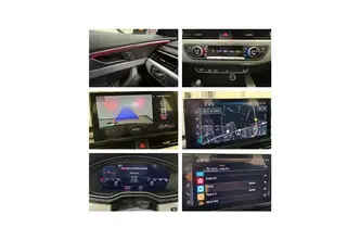 Audi A5, 3.0, 170 kW, дизель, автомат, полный привод
