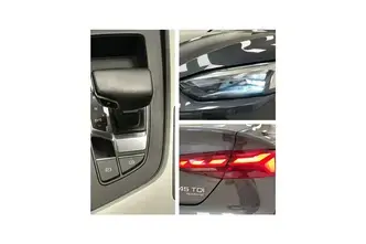 Audi A5, 3.0, 170 kW, дизель, автомат, полный привод