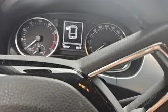 Škoda Fabia, 1.0, 81 kW, бензин, механическая, передний привод