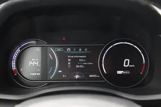 Kia Niro, 27.3 kW, elekter, automaat, esivedu