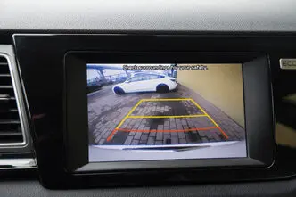 Kia Niro, 27.3 kW, elekter, automaat, esivedu