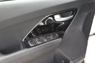 Kia Niro, 27.3 kW, elekter, automaat, esivedu