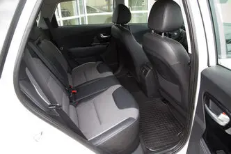 Kia Niro, 27.3 kW, elekter, automaat, esivedu