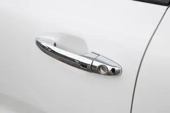 Kia Niro, 27.3 kW, elekter, automaat, esivedu