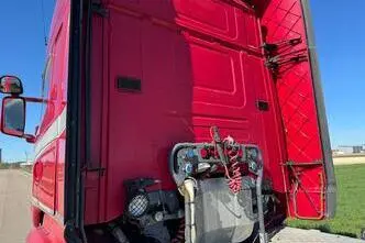 Scania R520, 382 kW, дизель, автомат