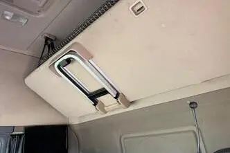 Scania R520, 382 kW, дизель, автомат