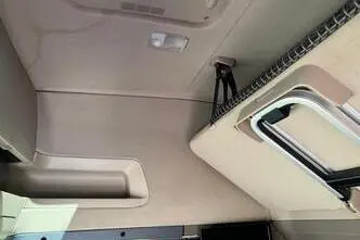 Scania R520, 382 kW, дизель, автомат