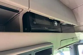 Scania R520, 382 kW, дизель, автомат