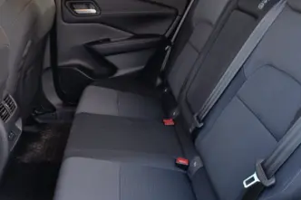 Nissan Qashqai, 1.3, 116 kW, hübriid, automaat, esivedu