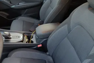 Nissan Qashqai, 1.3, 116 kW, hübriid, automaat, esivedu