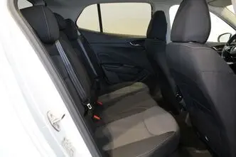 Škoda Fabia, 1.0, 81 kW, petrol, automatic, front-wheel drive