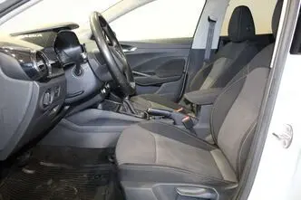 Škoda Fabia, 1.0, 81 kW, petrol, automatic, front-wheel drive