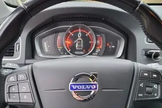Volvo V60, 2.0, 88 kW, дизель, механическая, передний привод