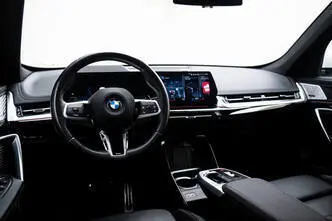 BMW X1, 2.0, 145 kW, hübriid, automaat, nelikvedu