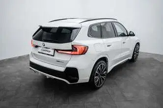 BMW X1, 2.0, 145 kW, hübriid, automaat, nelikvedu
