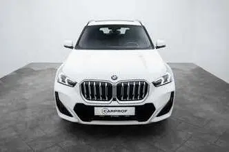 BMW X1, 2.0, 145 kW, hübriid, automaat, nelikvedu
