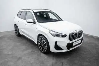 BMW X1, 2.0, 145 kW, hübriid, automaat, nelikvedu