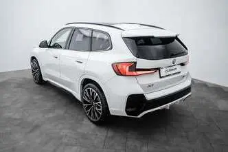 BMW X1, 2.0, 145 kW, hübriid, automaat, nelikvedu