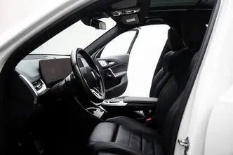 BMW X1, 2.0, 145 kW, hübriid, automaat, nelikvedu