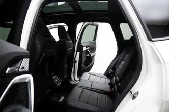 BMW X1, 2.0, 145 kW, hübriid, automaat, nelikvedu