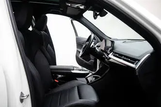 BMW X1, 2.0, 145 kW, hübriid, automaat, nelikvedu