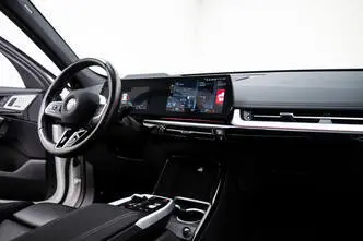 BMW X1, 2.0, 145 kW, hübriid, automaat, nelikvedu