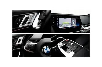 BMW X1, 2.0, 145 kW, hübriid, automaat, nelikvedu