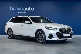 BMW 520, 2.0, 145 kW, diesel, automatic, four-wheel drive