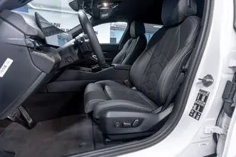 BMW 520, 2.0, 145 kW, diesel, automatic, four-wheel drive