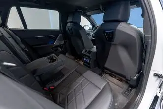 BMW 520, 2.0, 145 kW, diesel, automatic, four-wheel drive