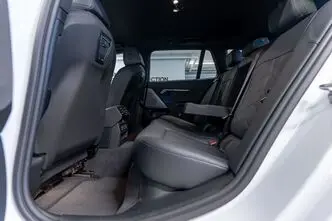 BMW 520, 2.0, 145 kW, diesel, automatic, four-wheel drive