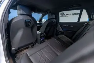 BMW 520, 2.0, 145 kW, diesel, automatic, four-wheel drive