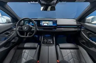 BMW 520, 2.0, 145 kW, diesel, automatic, four-wheel drive