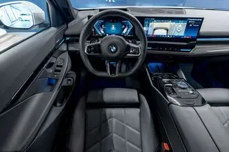 BMW 520, 2.0, 145 kW, diesel, automatic, four-wheel drive
