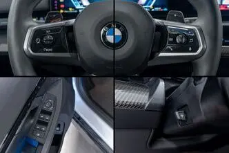 BMW 520, 2.0, 145 kW, diesel, automatic, four-wheel drive