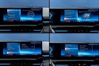 BMW 520, 2.0, 145 kW, diesel, automatic, four-wheel drive