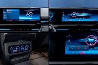 BMW 520, 2.0, 145 kW, diesel, automatic, four-wheel drive