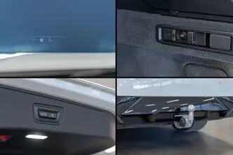 BMW 520, 2.0, 145 kW, diesel, automatic, four-wheel drive
