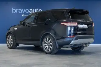 Land Rover Discovery, 3.0, 190 kW, diisel, automaat, nelikvedu