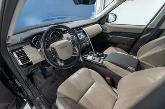 Land Rover Discovery, 3.0, 190 kW, diisel, automaat, nelikvedu