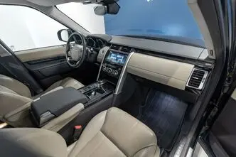 Land Rover Discovery, 3.0, 190 kW, diisel, automaat, nelikvedu