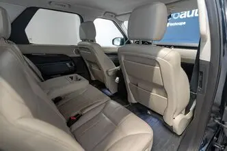 Land Rover Discovery, 3.0, 190 kW, diisel, automaat, nelikvedu