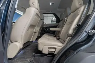 Land Rover Discovery, 3.0, 190 kW, diisel, automaat, nelikvedu