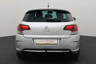 Citroën C4, 1.6, 73 kW, diisel, manuaal, esivedu